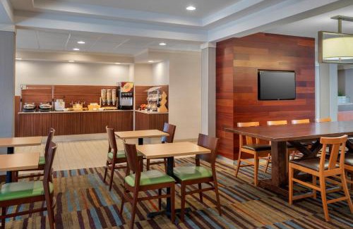 Dover Hotel | Fairfield Inn & Suites by Marriott Dover