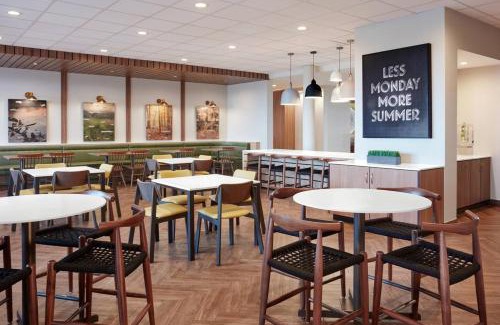 Lodi Hotel | Fairfield Inn & Suites by Marriott Lodi