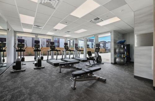 Lodi Hotel | Fairfield Inn & Suites by Marriott Lodi
