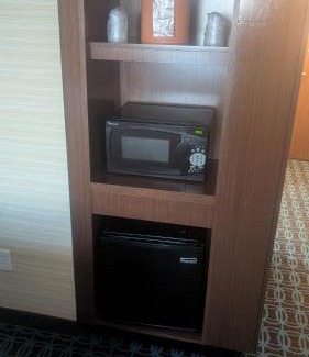 Troy Hotel | Fairfield Inn & Suites by Marriott Detroit Troy
