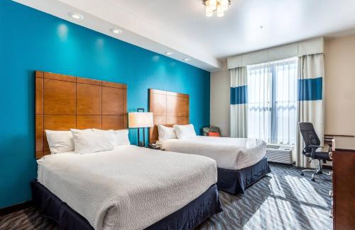Alamogordo Hotel | Fairfield Inn & Suites by Marriott Alamogordo