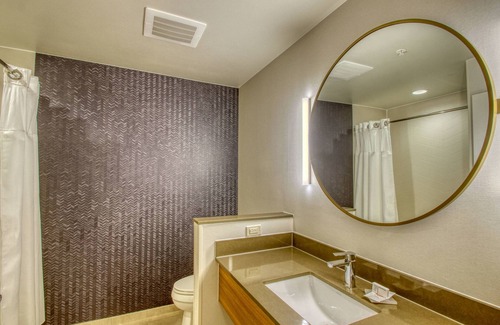 Appleton Hotel | Fairfield Inn & Suites by Marriott Appleton