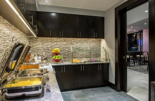 East Cambridge Hotel | Fairfield Inn & Suites by Marriott Boston Cambridge