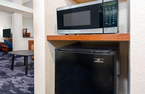 Clearwater Hotel | Fairfield Inn & Suites by Marriott Clearwater
