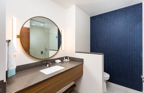 Crestview Hotel | Fairfield Inn & Suites by Marriott Crestview