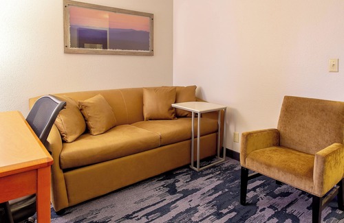 Eden Prairie Hotel | Fairfield Inn & Suites by Marriott Minneapolis Eden Prairie
