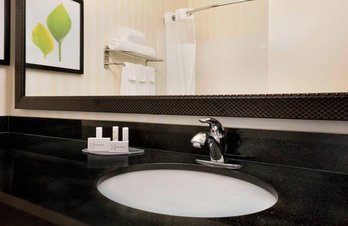 Eden Prairie Hotel | Fairfield Inn & Suites by Marriott Minneapolis Eden Prairie