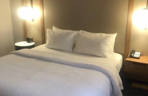 Franklin Hotel | Fairfield Inn & Suites by Marriott Franklin