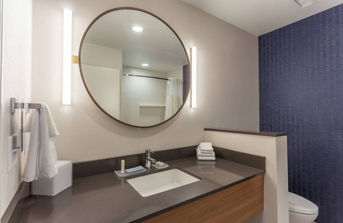 Franklin Hotel | Fairfield Inn & Suites by Marriott Franklin