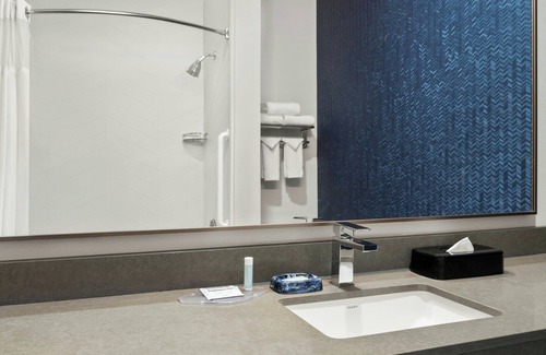 Fultondale Hotel | Fairfield Inn & Suites by Marriott Birmingham Fultondale/I65