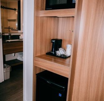 Georgetown Hotel | Fairfield Inn & Suites by Marriott Lexington Georgetown/College Inn