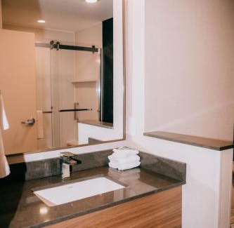 Georgetown Hotel | Fairfield Inn & Suites by Marriott Lexington Georgetown/College Inn