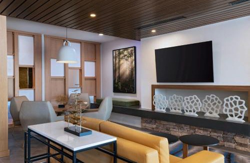 Harlingen Hotel | Fairfield Inn & Suites by Marriott Harlingen