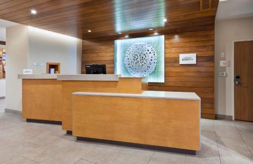Kalamazoo Hotel | Fairfield Inn & Suites by Marriott Kalamazoo