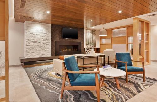 Kalamazoo Hotel | Fairfield Inn & Suites by Marriott Kalamazoo
