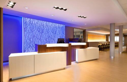Witmer Hotel | Fairfield Inn & Suites by Marriott Lancaster East at The Outlets