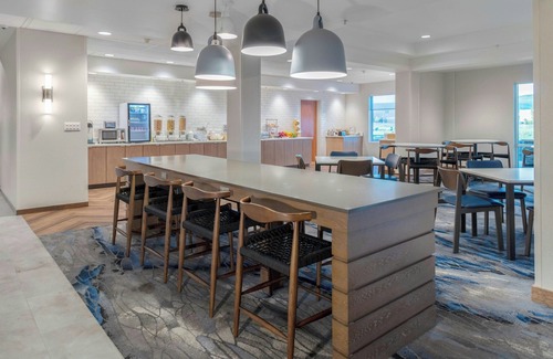 Rapid City Hotel | Fairfield Inn & Suites by Marriott Rapid City