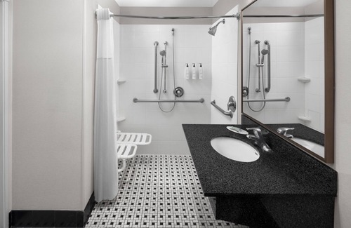 Richfield Hotel | Fairfield Inn & Suites by Marriott Richfield