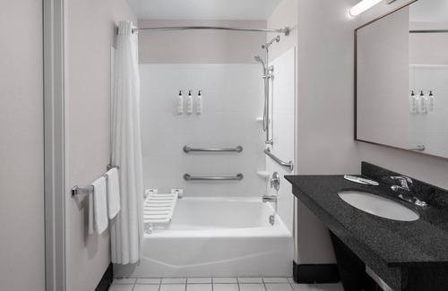 Richfield Hotel | Fairfield Inn & Suites by Marriott Richfield