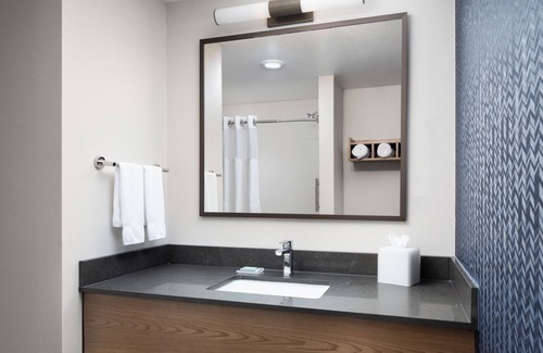 Sacramento Hotel | Fairfield Inn & Suites by Marriott Sacramento Airport Natomas