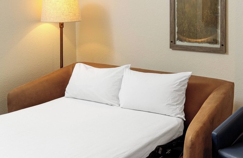 San Angelo Hotel | Fairfield Inn & Suites by Marriott San Angelo
