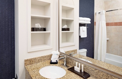 San Angelo Hotel | Fairfield Inn & Suites by Marriott San Angelo