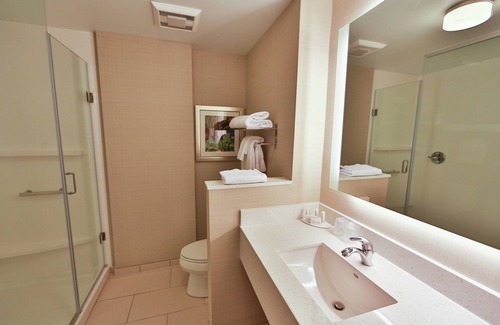 Savannah Hotel | Fairfield Inn & Suites by Marriott Savannah Midtown