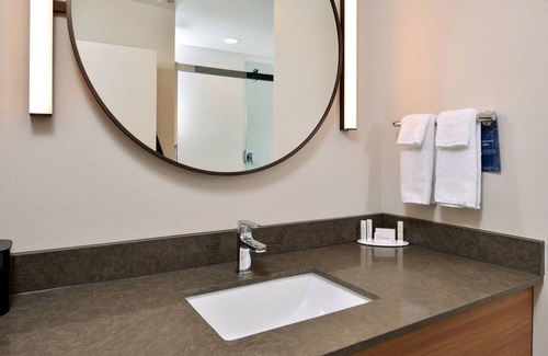 Shakopee Hotel | Fairfield Inn & Suites by Marriott Minneapolis Shakopee