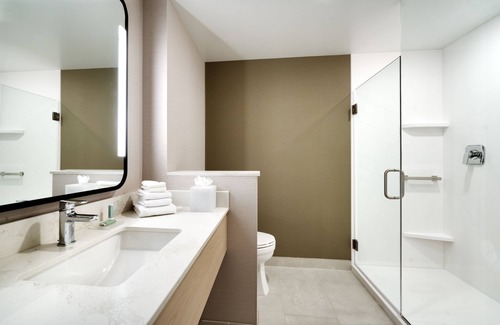 Show Low Hotel | Fairfield Inn & Suites by Marriott Show Low