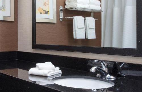 Cheyenne Hotel | Fairfield Inn & Suites Cheyenne