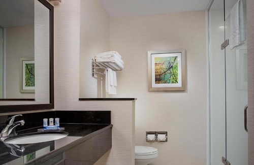 Crete Hotel | Fairfield Inn & Suites - Crete