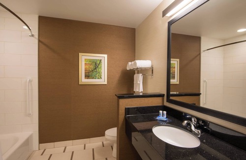 Saint Marys  Allen County Hotel | Fairfield Inn & Suites Fort Wayne Southwest
