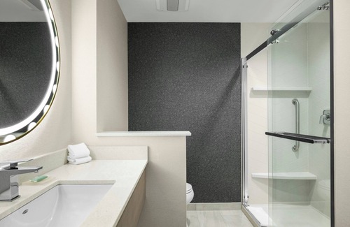 Livermore Hotel | Fairfield Inn & Suites Livermore