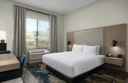 Livermore Hotel | Fairfield Inn & Suites Livermore