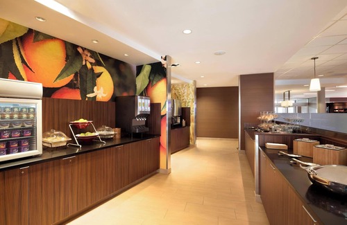 Witmer Hotel | Fairfield Inn & Suites Lancaster East at The Outlets