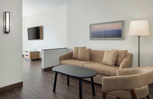 Lake City Hotel | Fairfield Inn & Suites Lake City