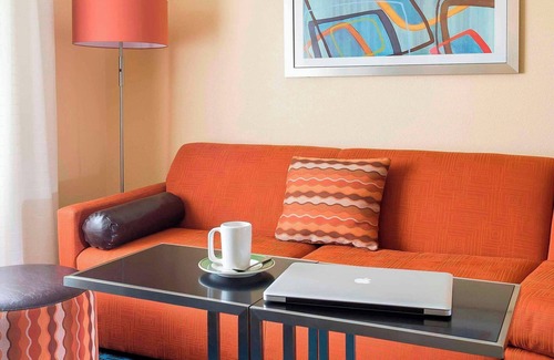 Ontario Hotel | Fairfield Inn & Suites Mansfield Ontario