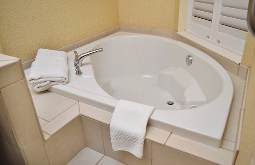 Effingham Hotel | Fairfield Inn & Suites Marriott Effingham