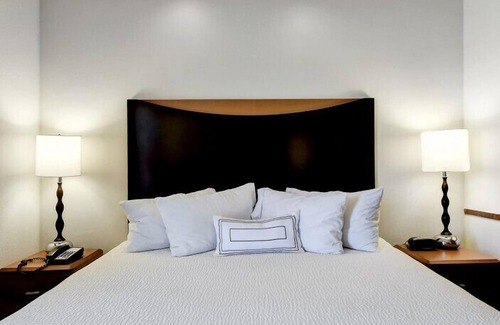 Boerne Hotel | Fairfield Inn & Suites Marriott San Antonio Boerne