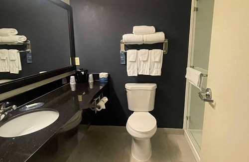 Roseville Hotel | Fairfield Inn & Suites Minneapolis St. Paul/Roseville