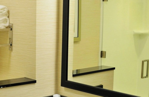 North Central Omaha Hotel | Fairfield Inn & Suites Omaha Northwest