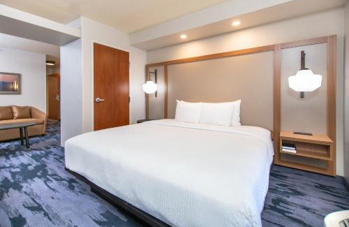 Rapid City Hotel | Fairfield Inn & Suites Rapid City
