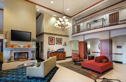 Oro Valley Hotel | Fairfield Inn & Suites Tucson North/Oro Valley