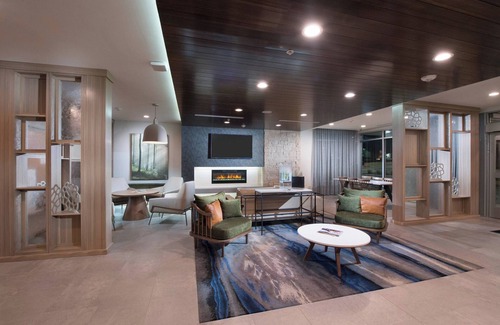 Tyler Hotel | Fairfield Inn & Suites Tyler South