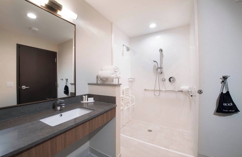 Tyler Hotel | Fairfield Inn & Suites Tyler South