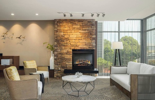 Chincoteague Hotel | Fairfield Inn & Suites by Marriott Chincoteague Island Waterfront