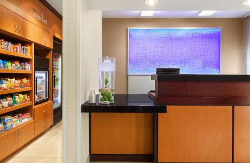 Council Bluffs Hotel | Fairfield Inn & Suites Omaha East/Council Bluffs, IA