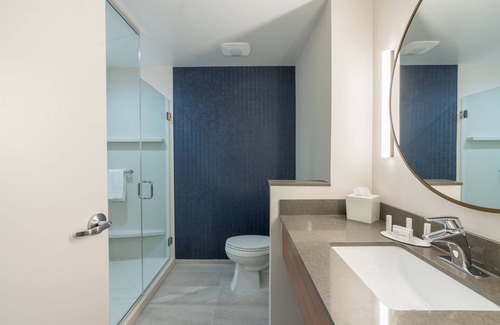 Gainesville Hotel | Fairfield Inn & Suites by Marriott Gainesville I-75