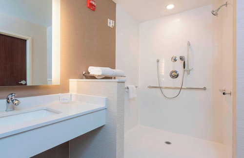 Indianapolis Hotel | Fairfield Inn & Suites by Marriott Indianapolis Fishers