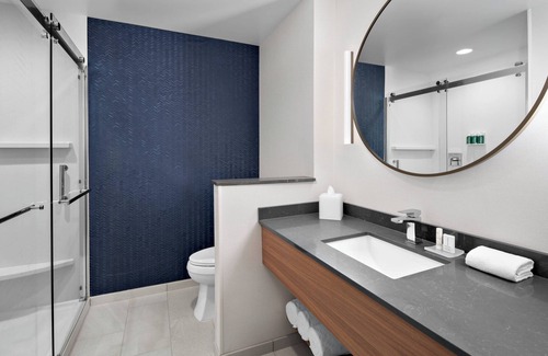 Lake Geneva Hotel | Fairfield Inn & Suites by Marriott Lake Geneva